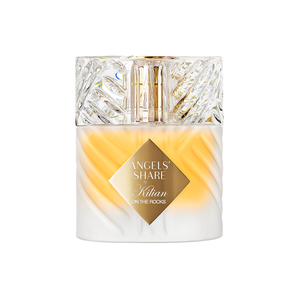 Kilian Paris - Angels' Share On The Rocks Eau de Parfum