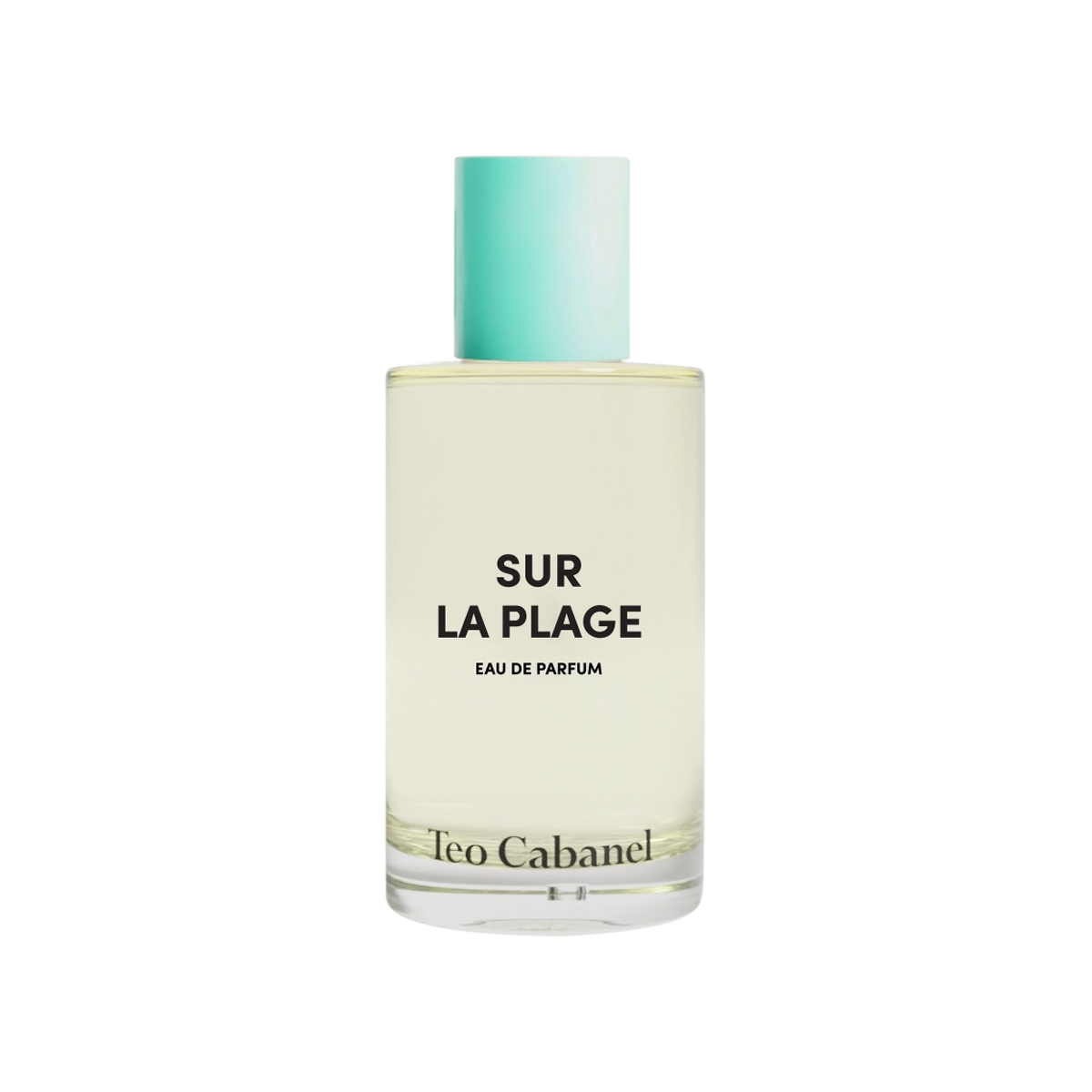 Teo Cabanel - Sur La Plage Eau de Parfum