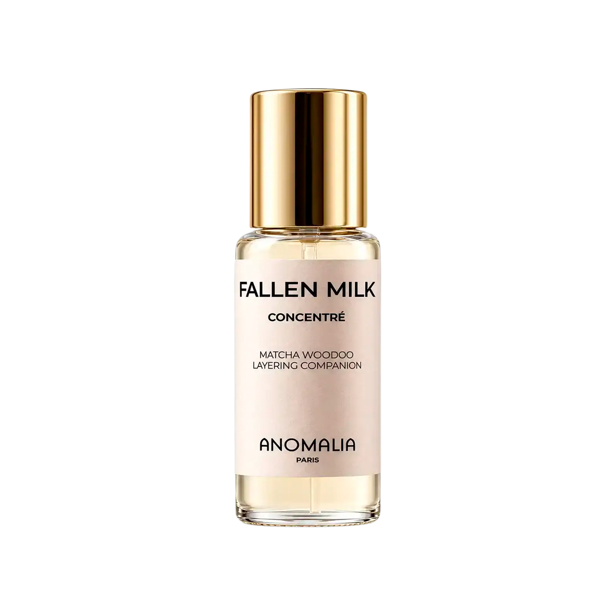 Anomalia Paris - Fallen Milk Concentré Extrait de Parfum