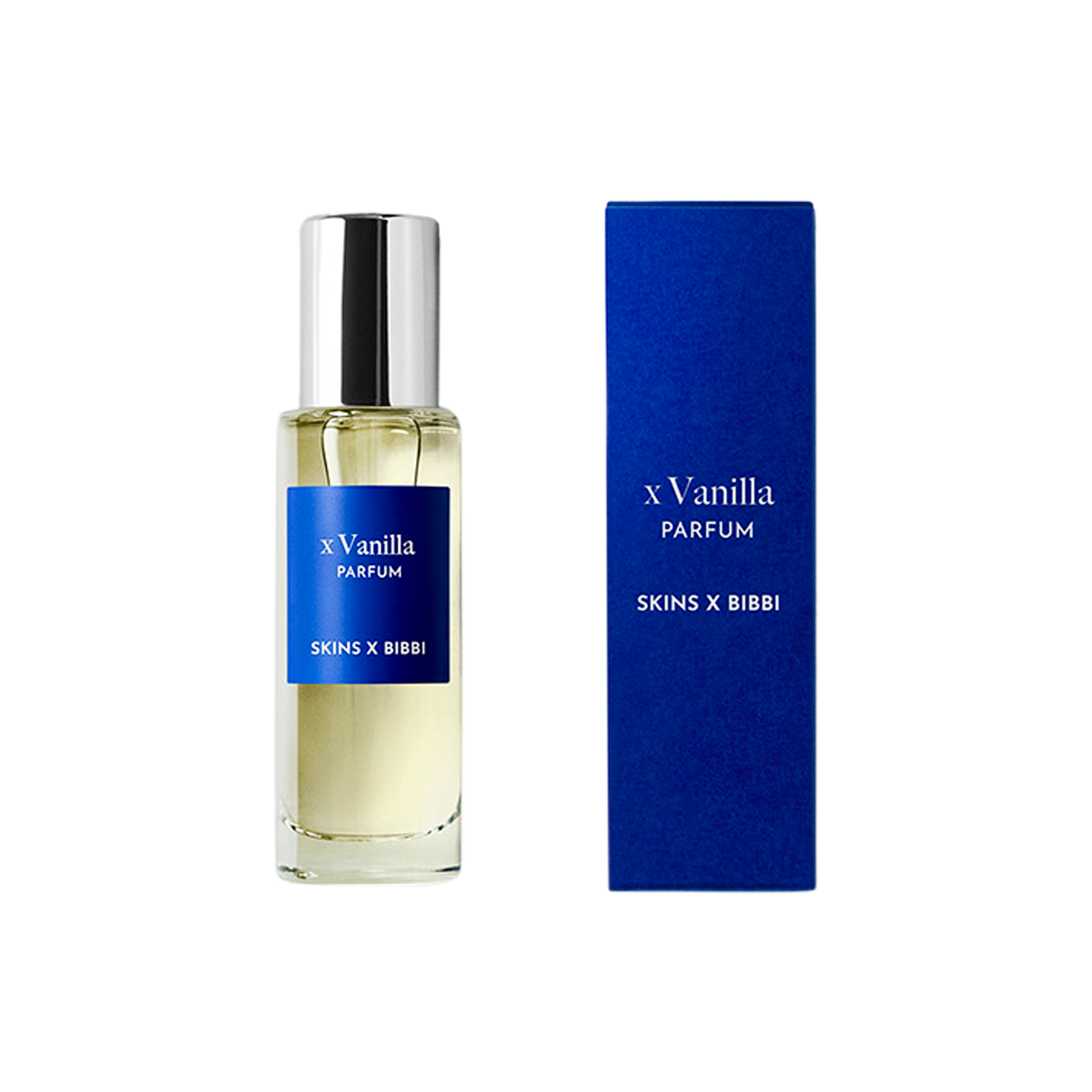 BIBBI PARFUM - Skins X BIBBI: X Vanilla