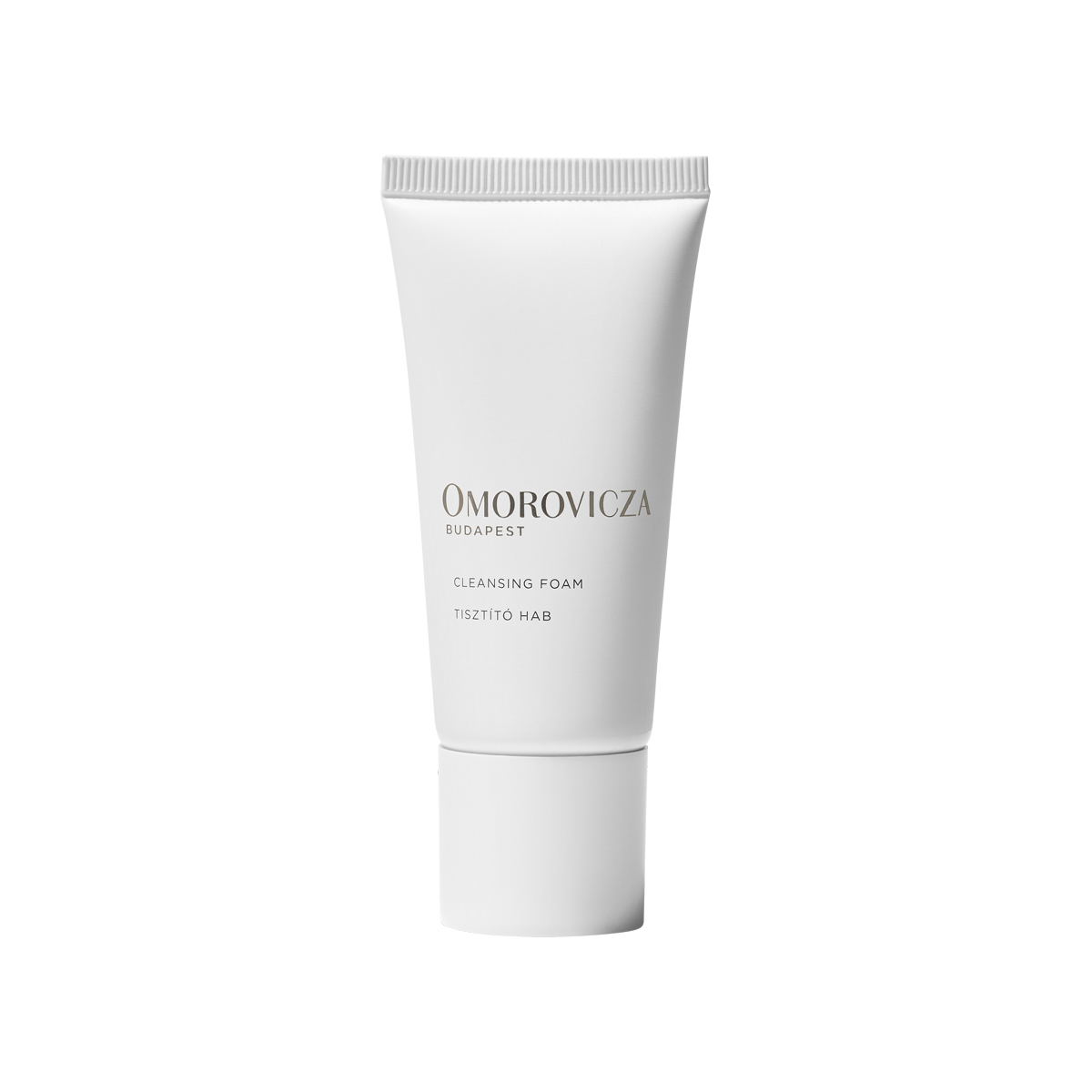 Omorovicza - Cleansing Foam