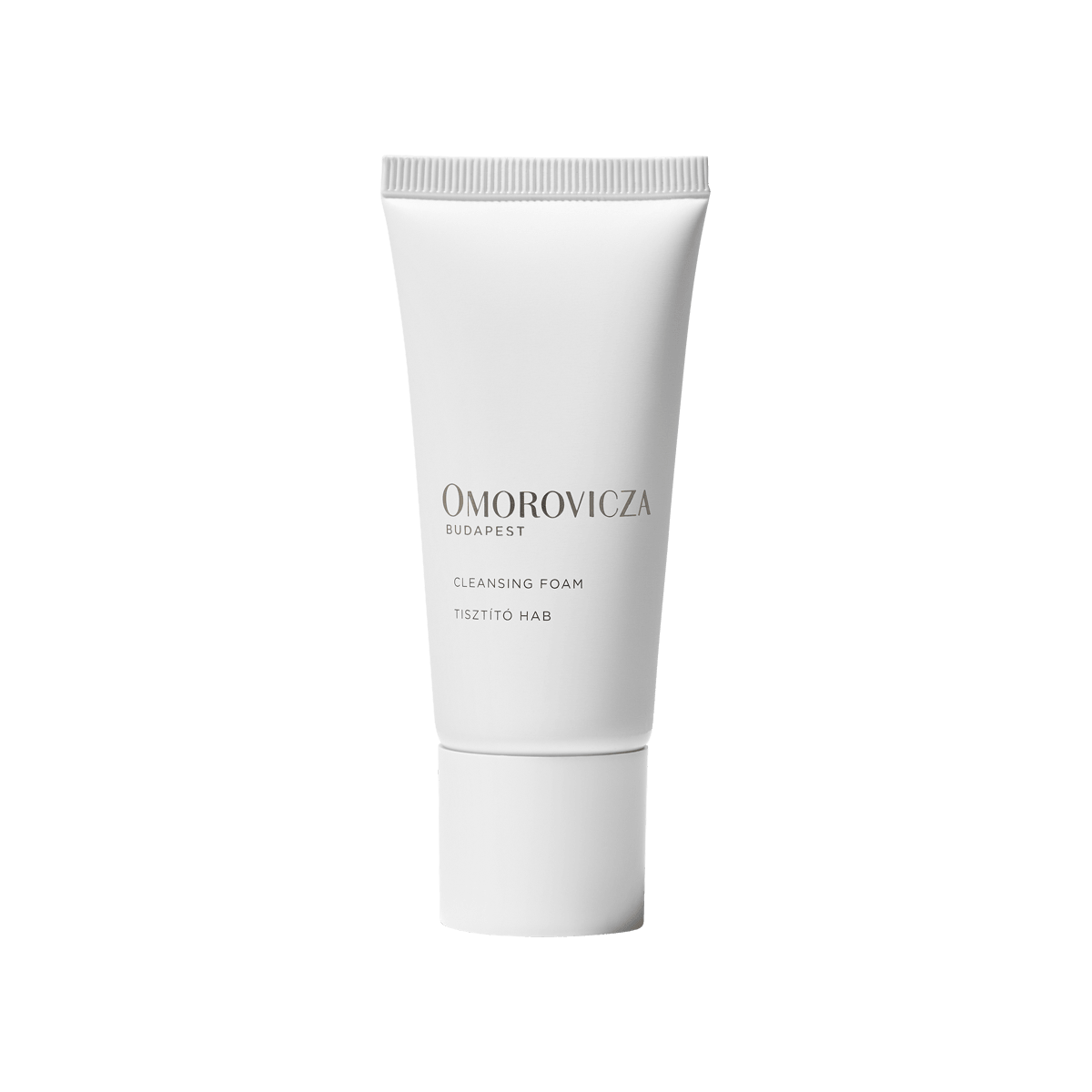 Omorovicza - Cleansing Foam