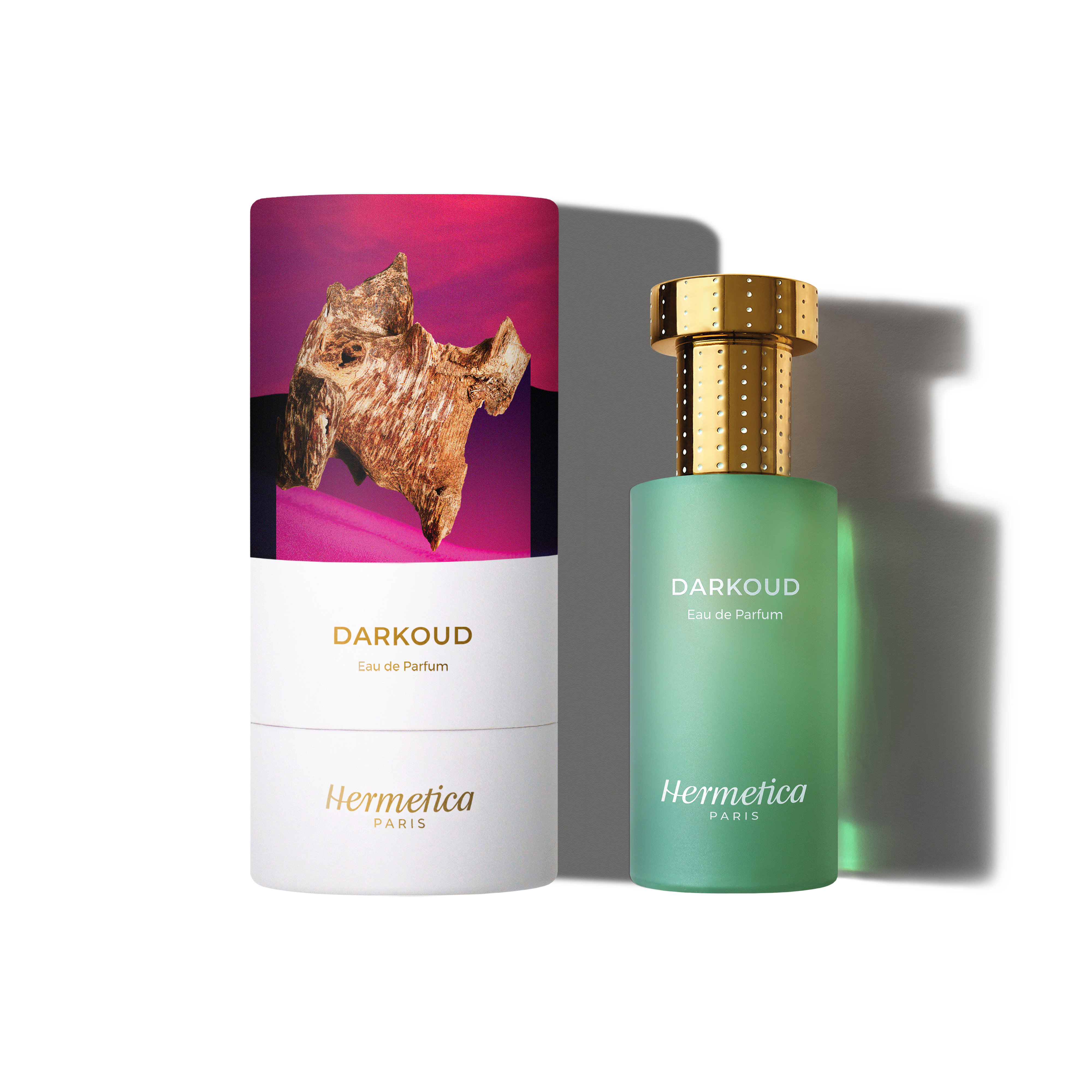 Hermetica - Darkoud Eau de Parfum