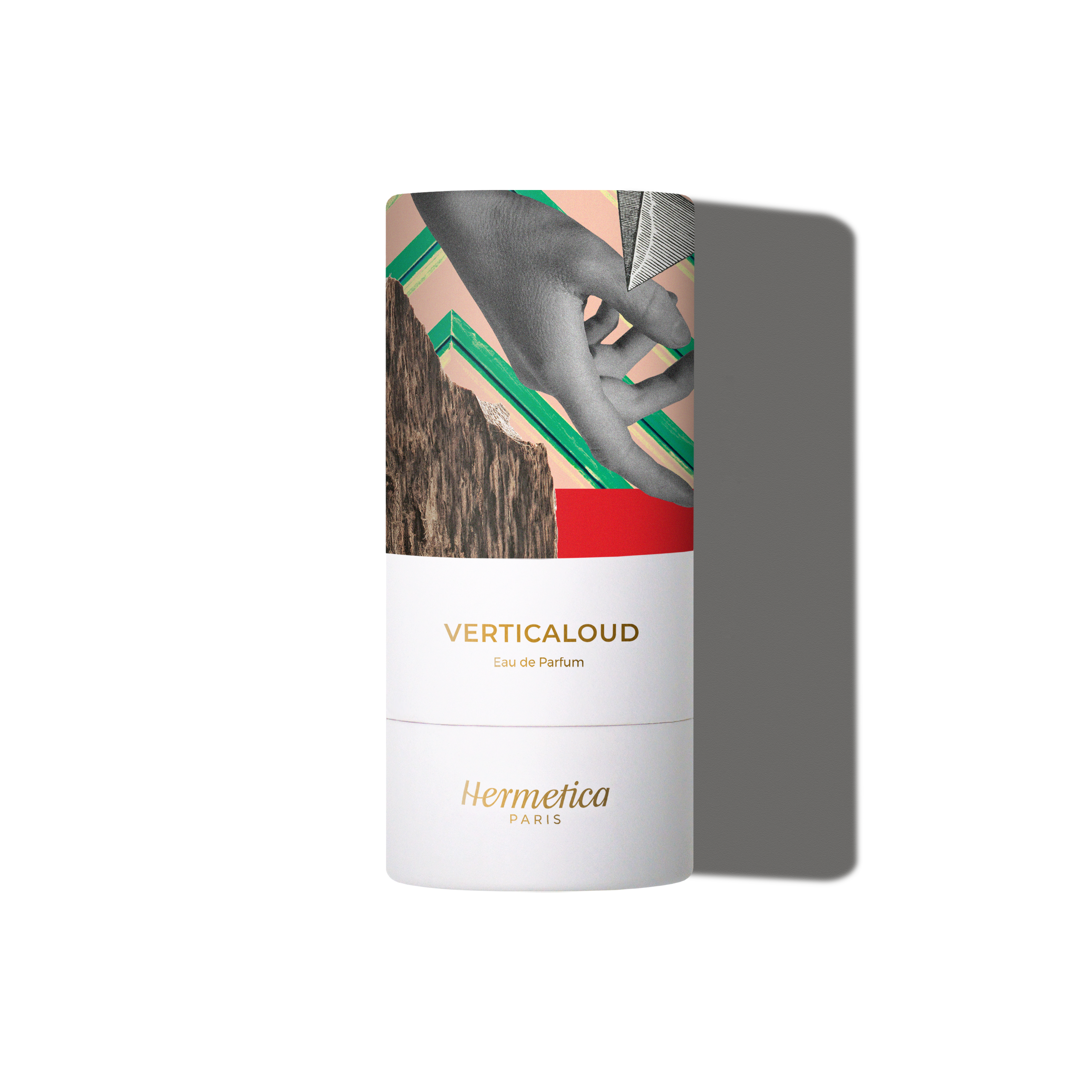 Hermetica - Verticaloud Eau de Parfum