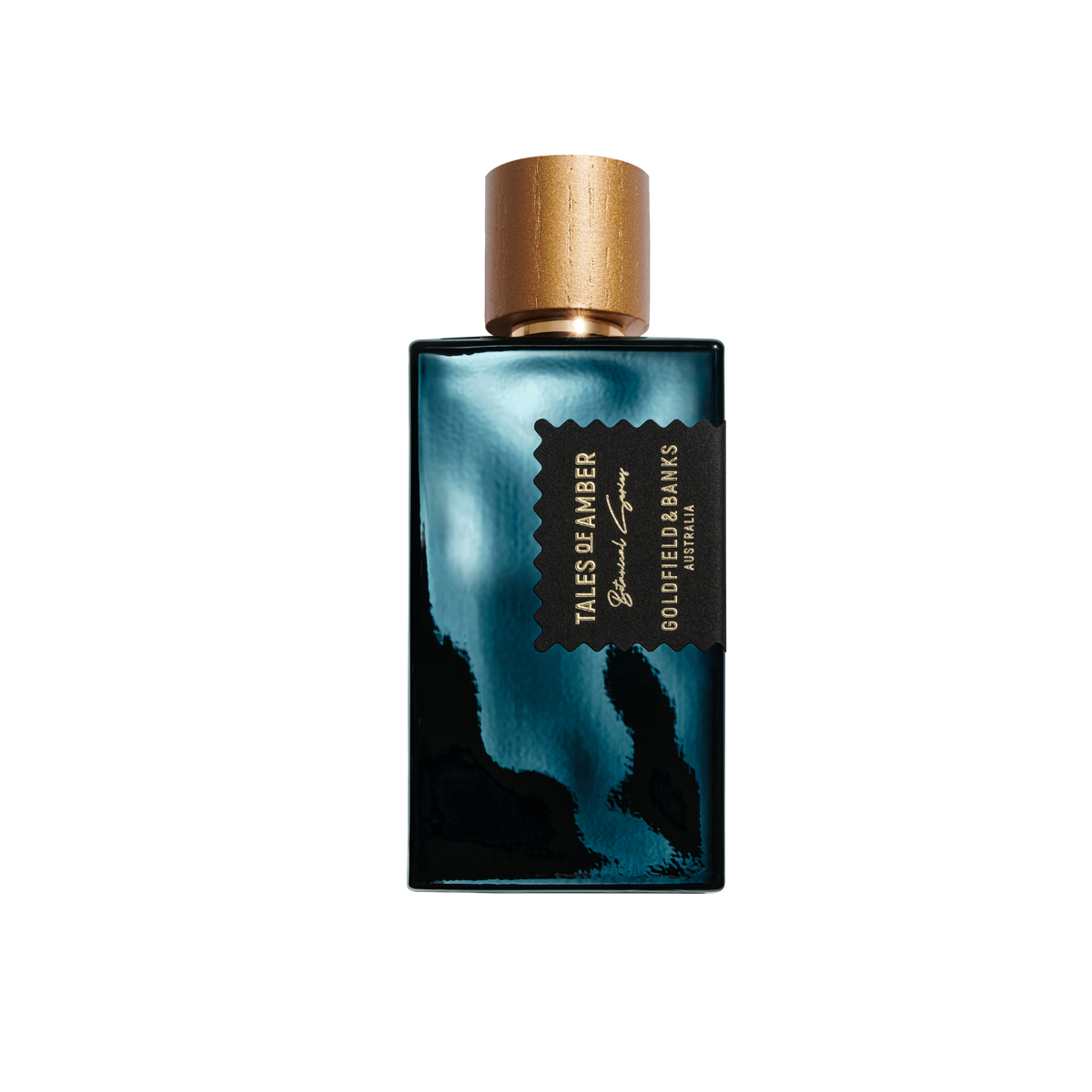 Goldfield & Banks - Tales of Amber Extrait de Parfum