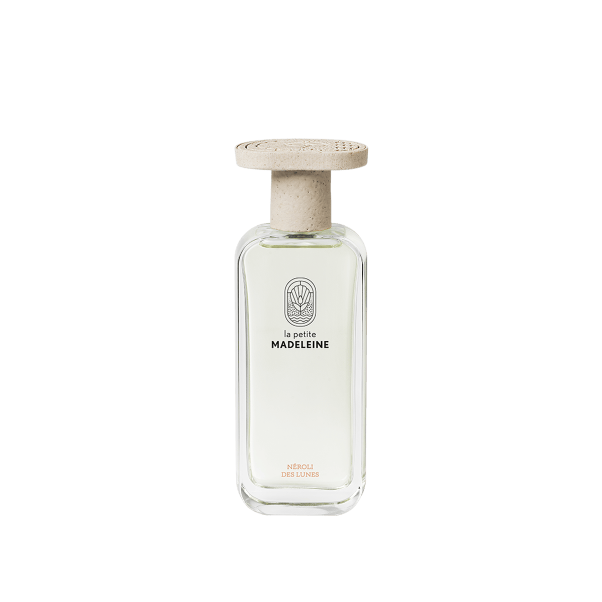 La petite Madeleine - Néroli des Lunes Eau de Parfum