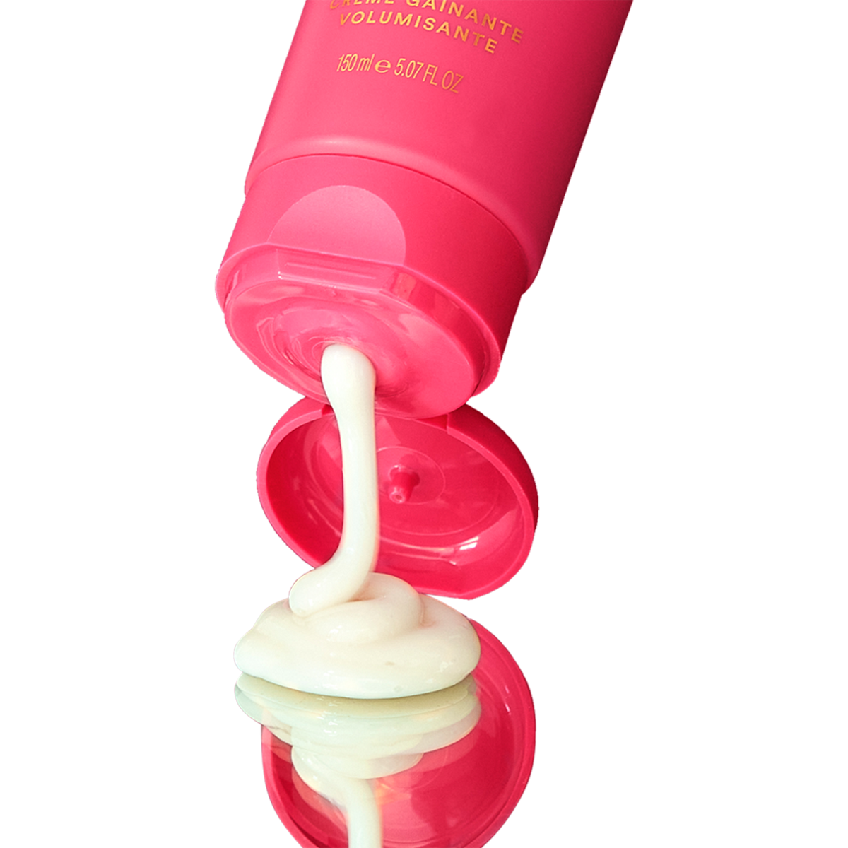 Hair by Sam McKnight - Cool Girl Body Voluming & Plumping Cream