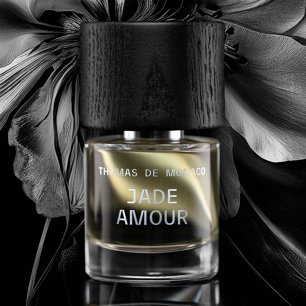 Thomas De Monaco - Jade Amour Extrait de Parfum