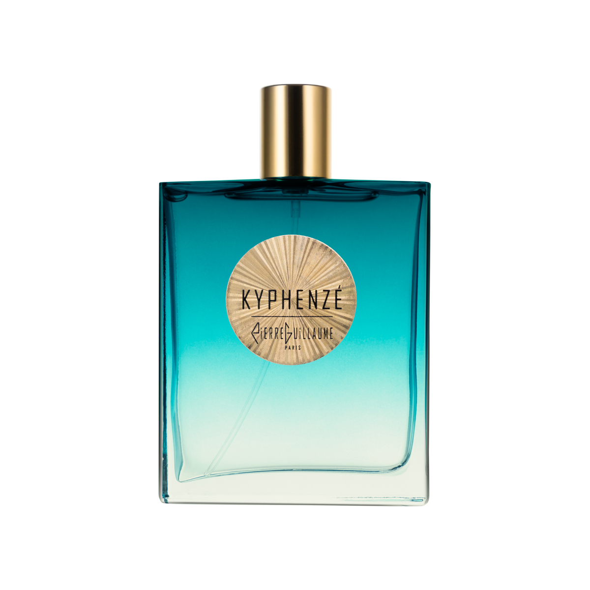 Pierre Guillaume Paris - Kyphenzé Citrus Rex EDP