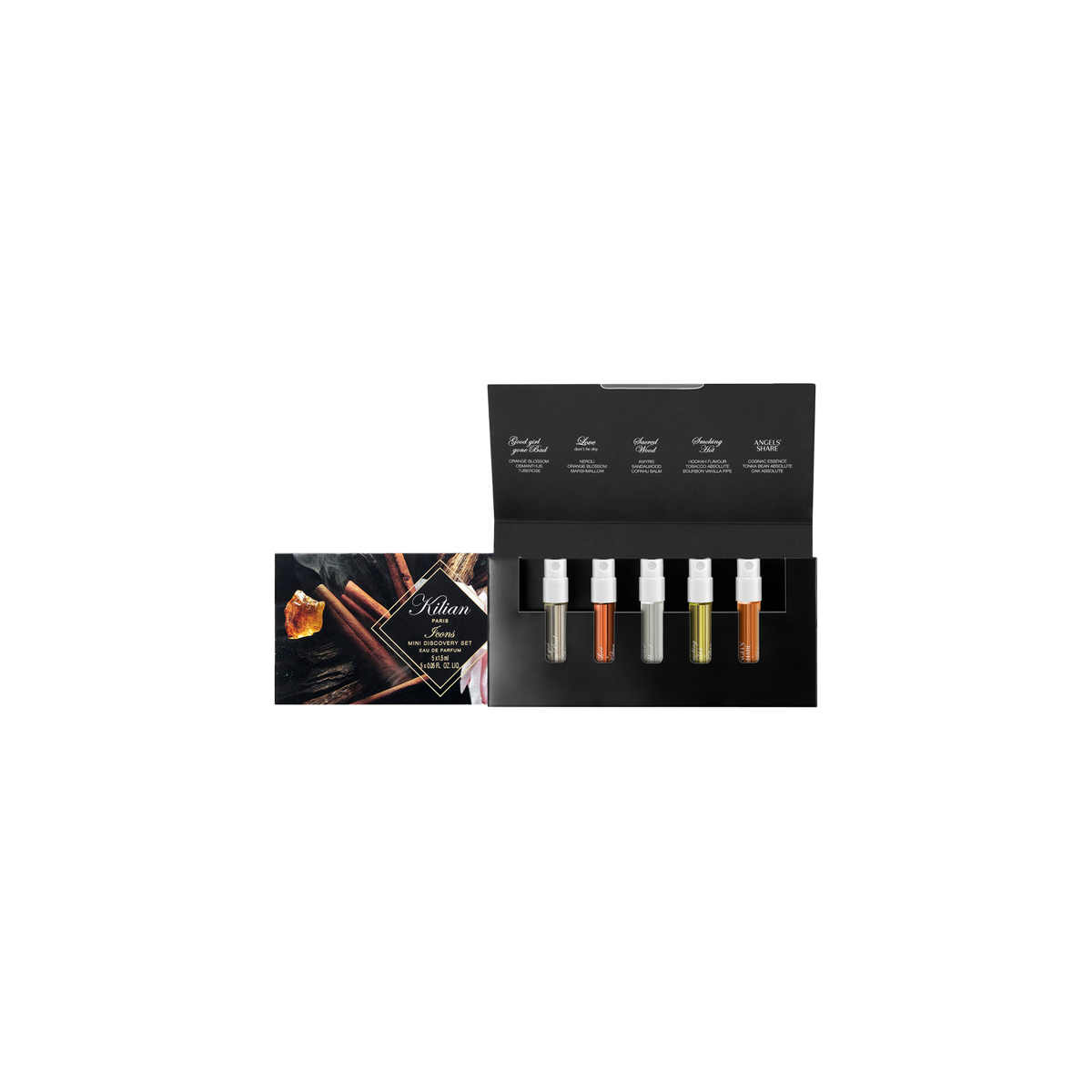 Kilian Paris - Icons Mini Discovery Set Eau de Parfum