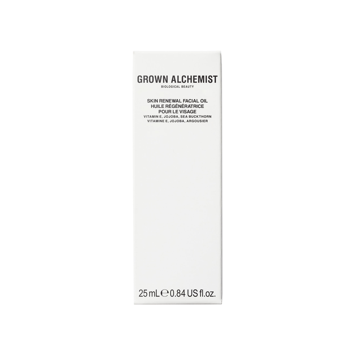 Grown Alchemist - Skin Renewal Facial Oil