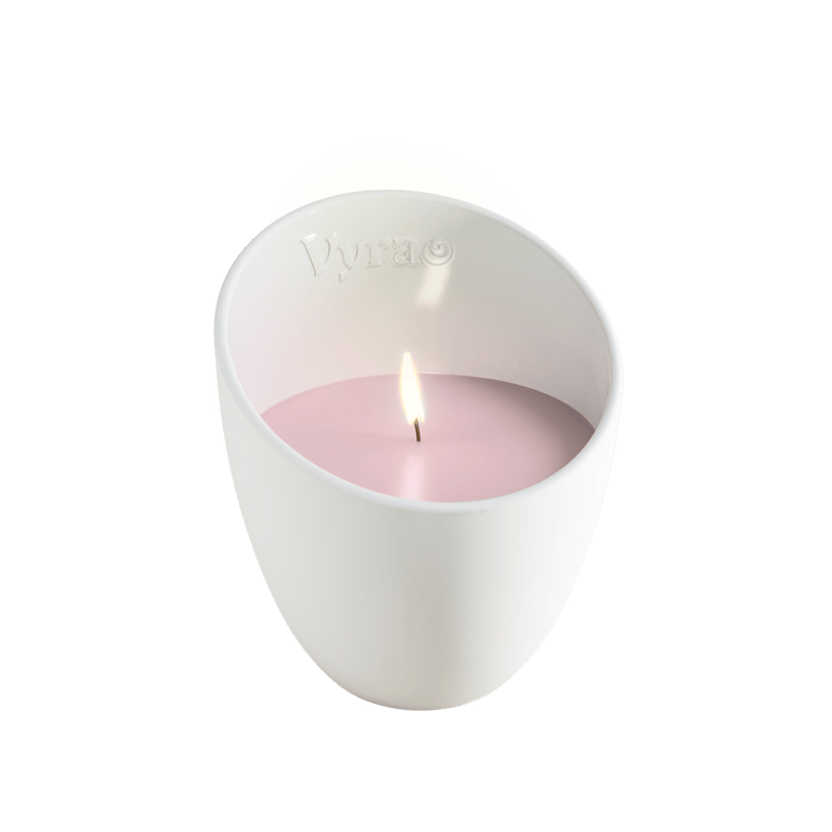 Vyrao - Rose Marie Candle