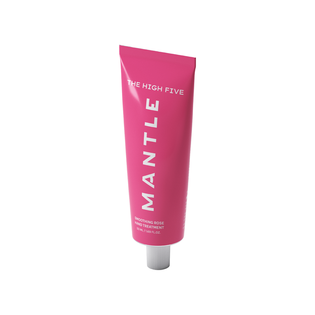 MANTLE - The High Five Rose Hand Treatment