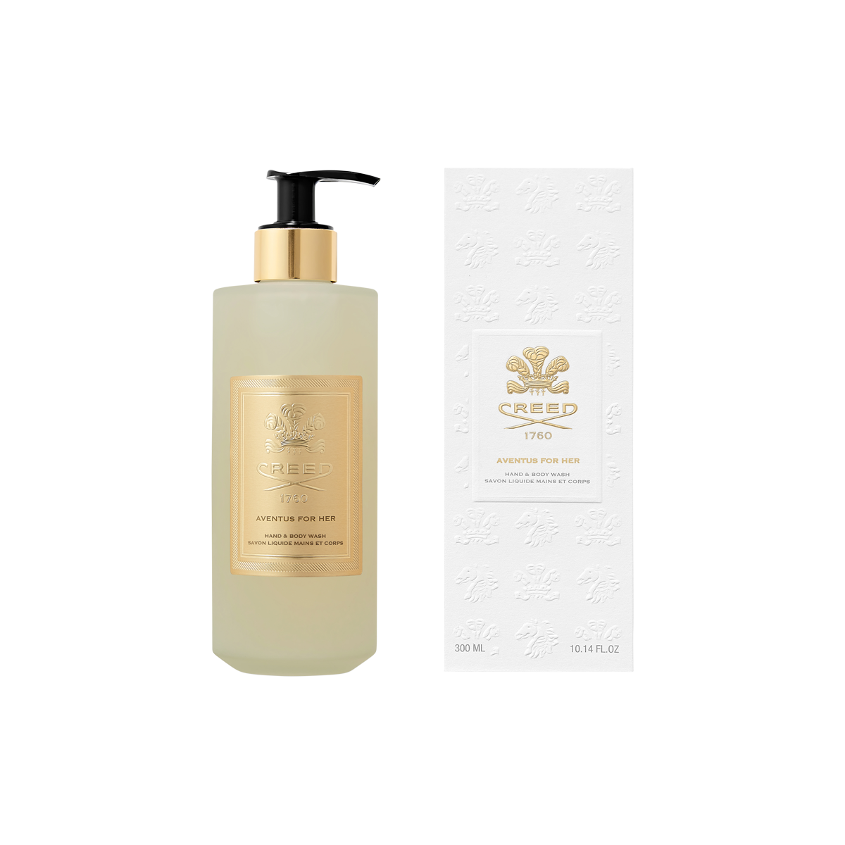 Creed - Aventus For Her Shower Gel