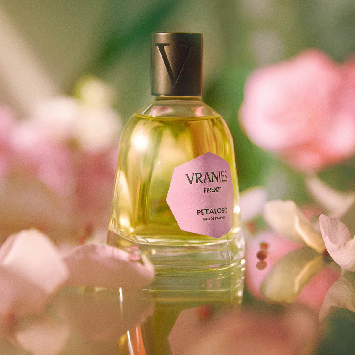 Dr. Vranjes Firenze - Petaloso Eau de Parfum