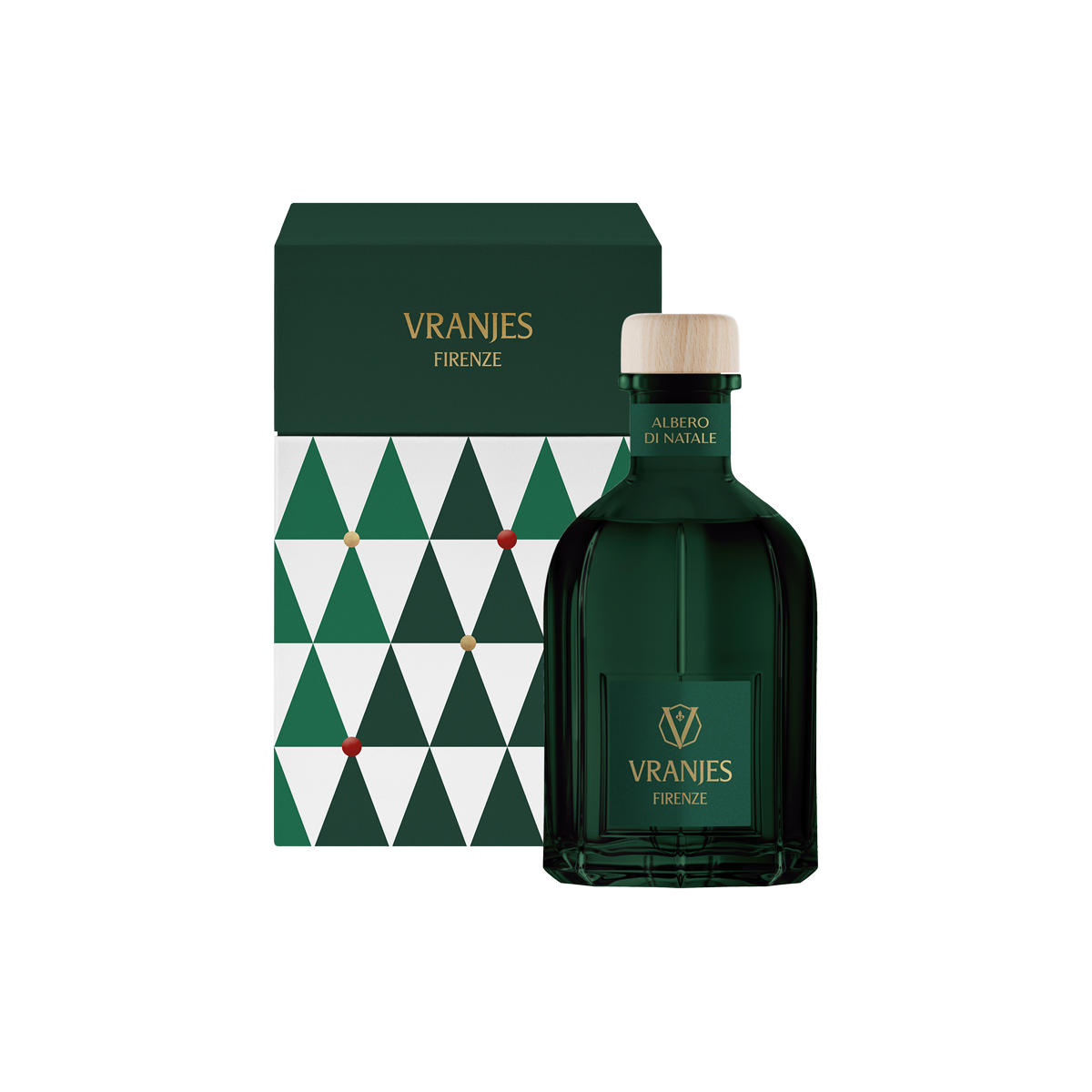 Dr. Vranjes Firenze - Gift Box Albero di Natale