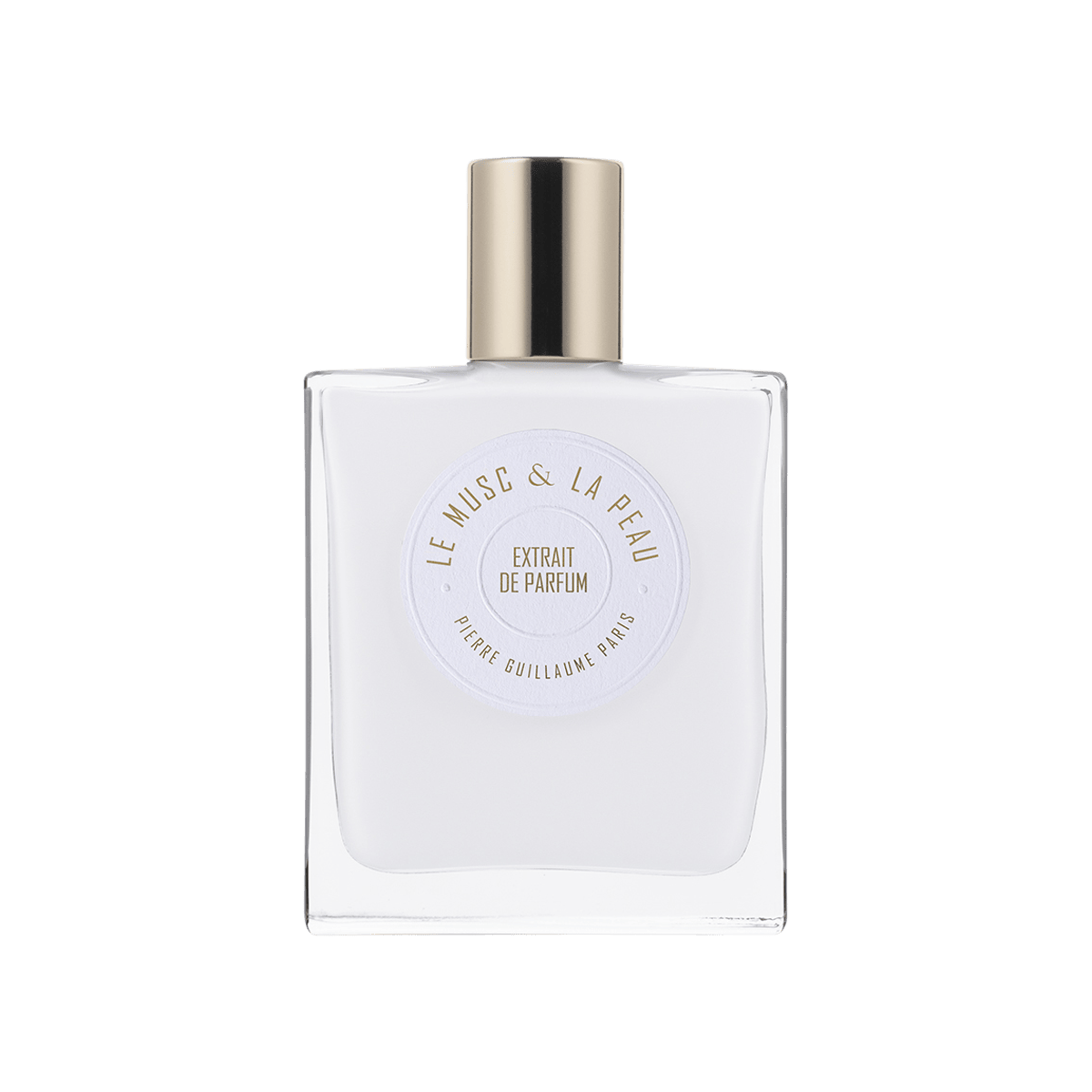 Pierre Guillaume Paris - Le Musc & La Peau Extrait de Parfum