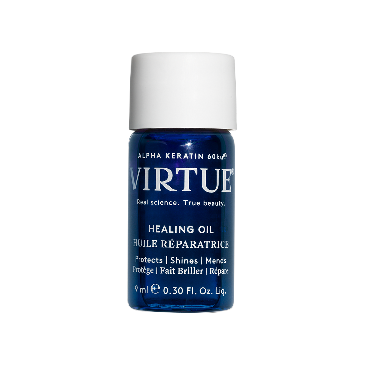 Virtue - Healing Oil