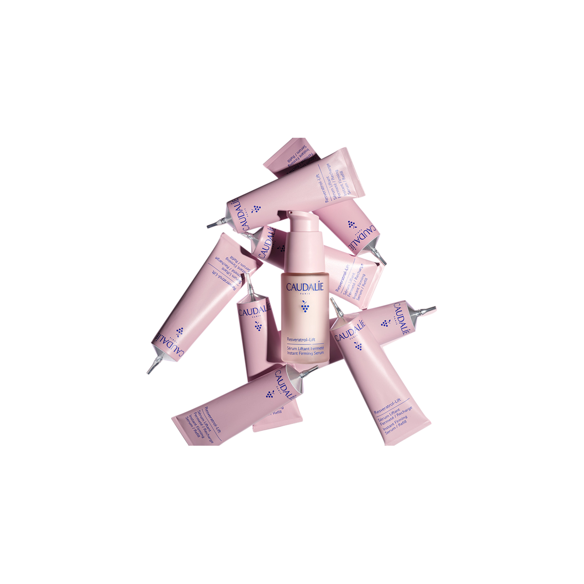 Caudalie - Resveratrol-Lift Instant Firming Serum