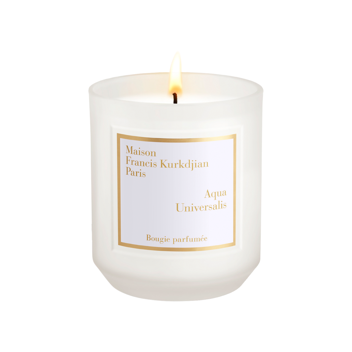 Maison Francis Kurkdjian - Aqua Universalis Scented Candle
