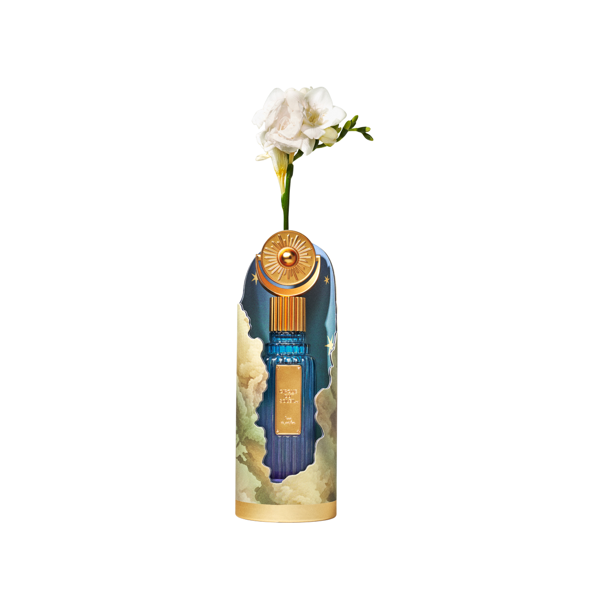 Cirque du Soleil - L'eau de Parfum