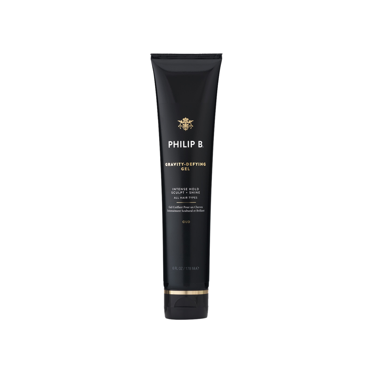 Philip B - Oud Royal Gravity-Defying Gel