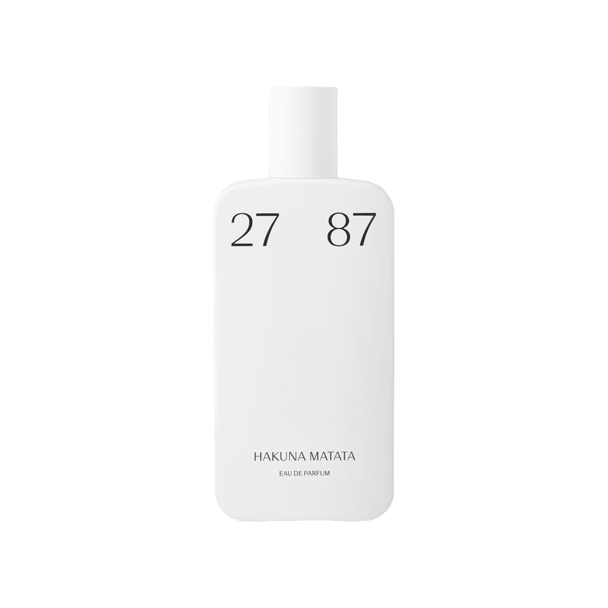 27 87 Perfumes - Hakuna Matata Eau de Parfum