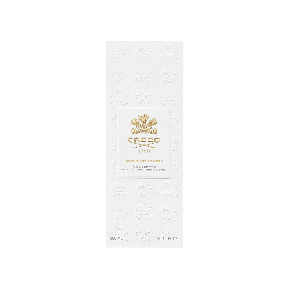 Creed - Green Irish Tweed Shower Gel