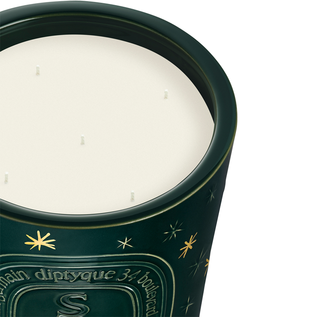 Diptyque - Very Large Scented Candle Sapin L. Edition