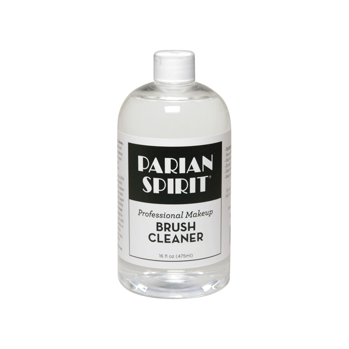 Parian Spirit - Professional Make-up Brush Cleaner