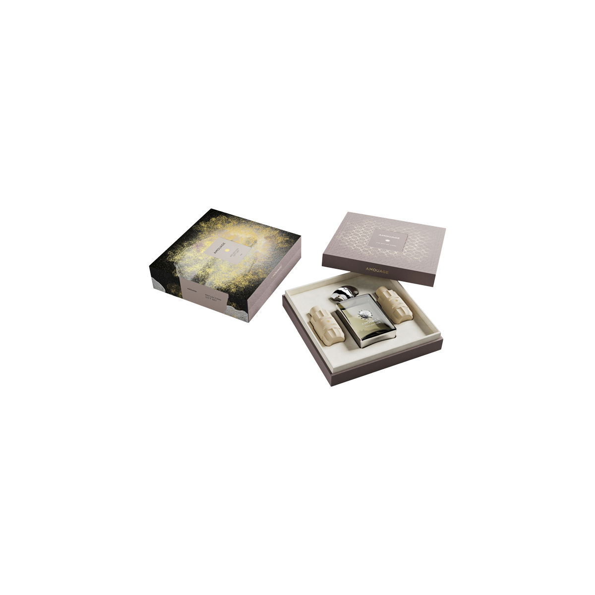 Amouage - Reflection Man Gift of Kings Set
