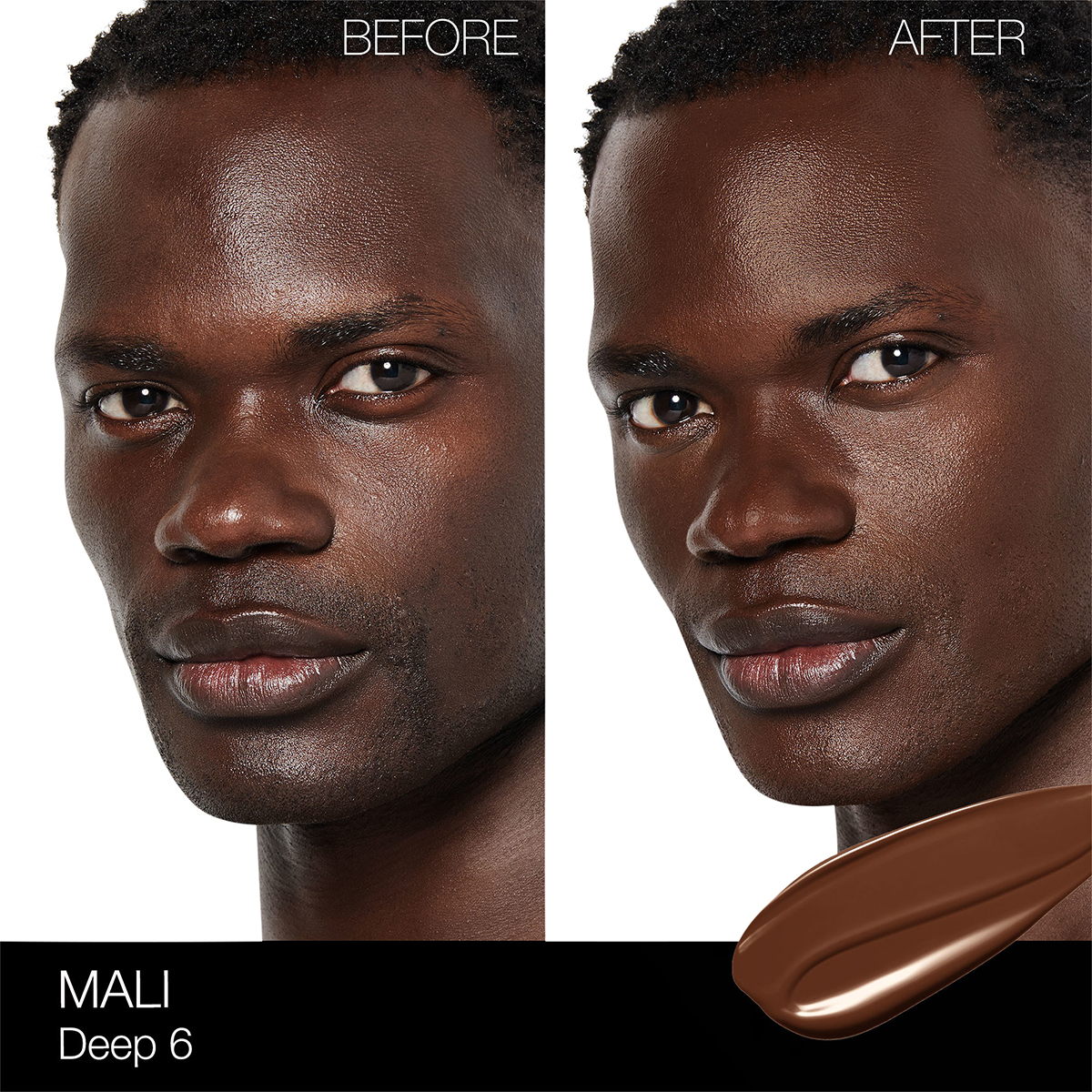 NARS - Light Reflecting Foundation