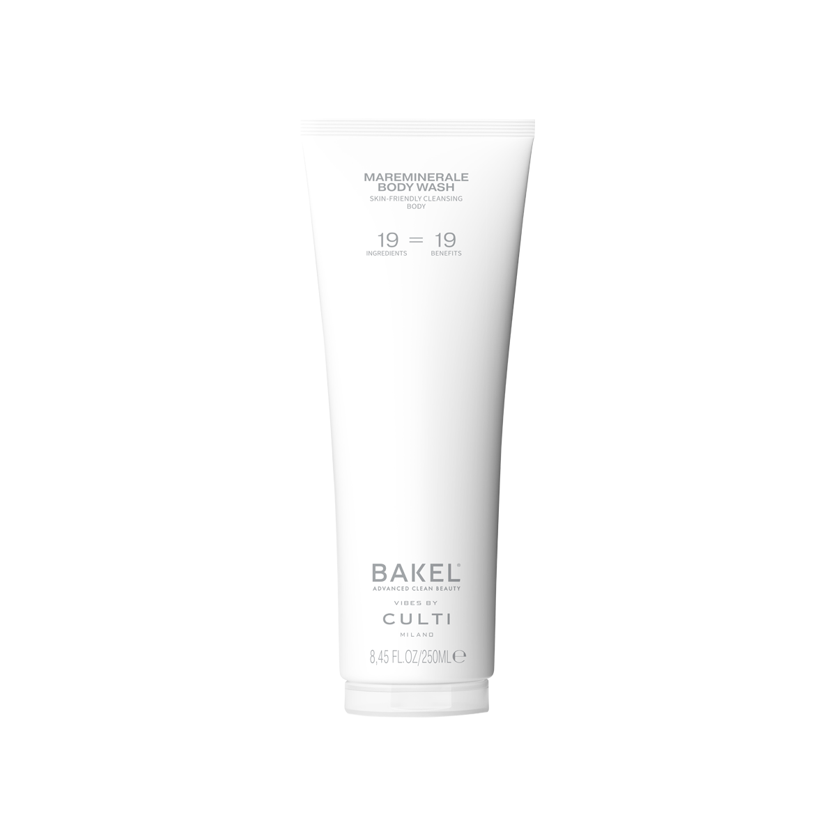 Bakel - Mareminerale Bodywash