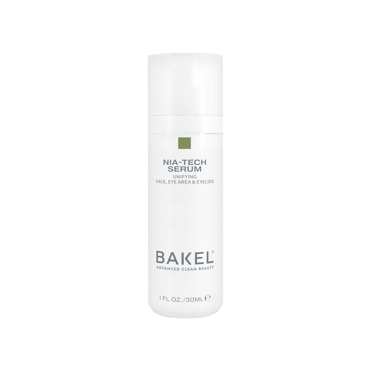 Bakel - Nia-Tech Serum Case & Refill