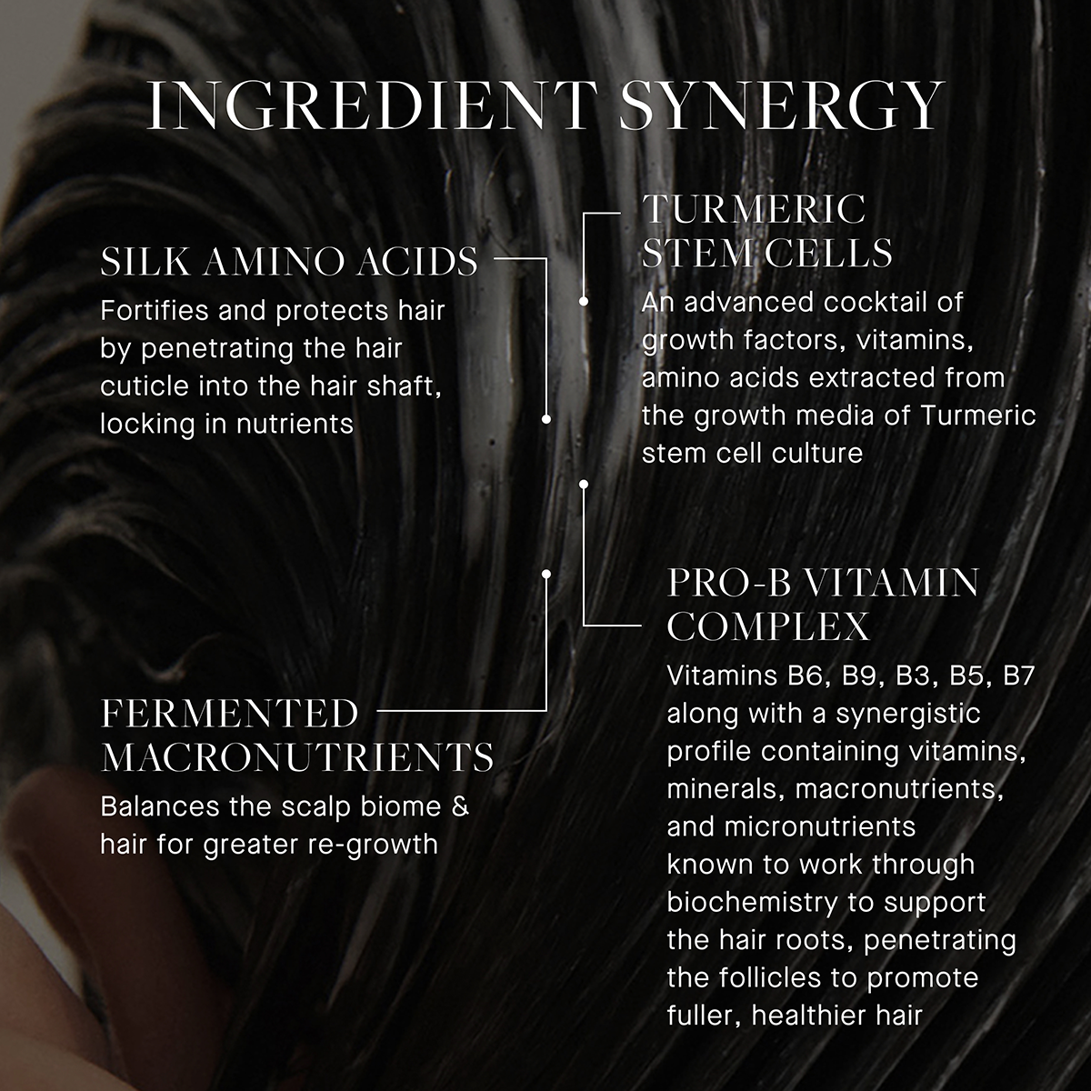 Kat Burki - Bio-Ferment Renewing Conditioner