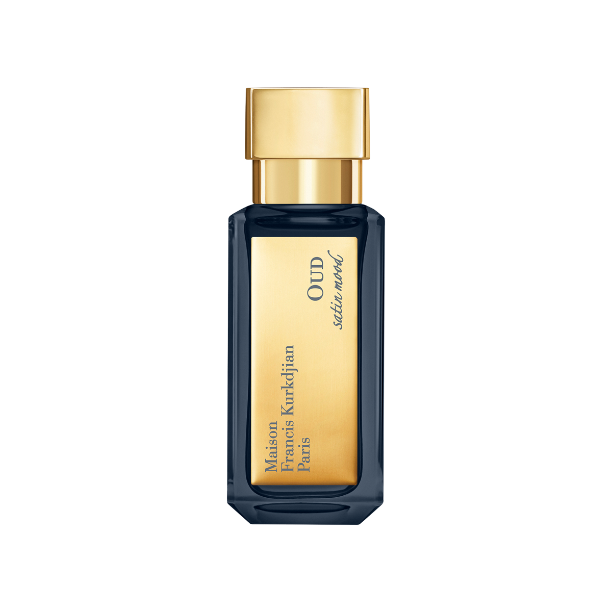 Maison Francis Kurkdjian - Oud Satin Mood Extrait de Parfum