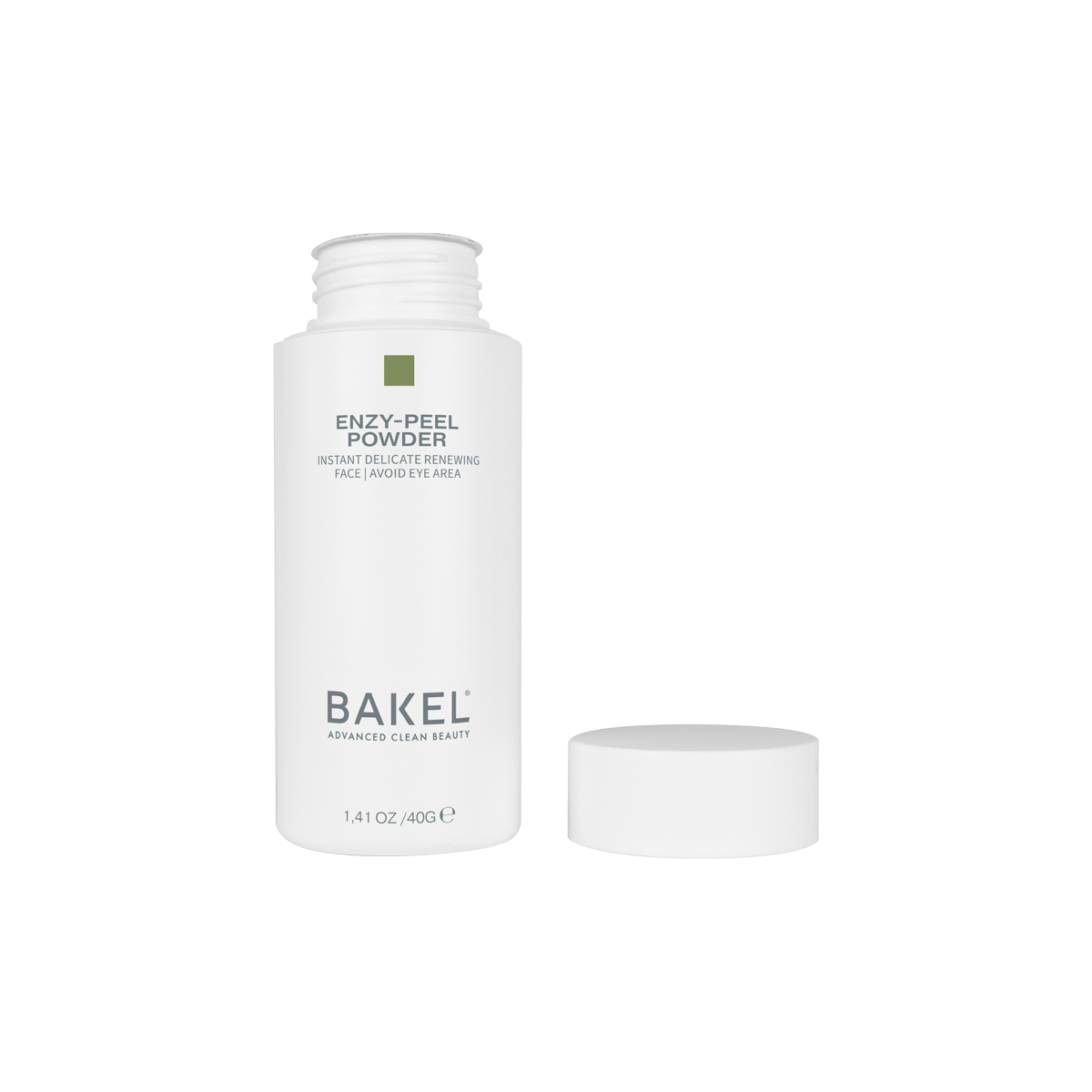 Bakel - Enzy-Peel Powder