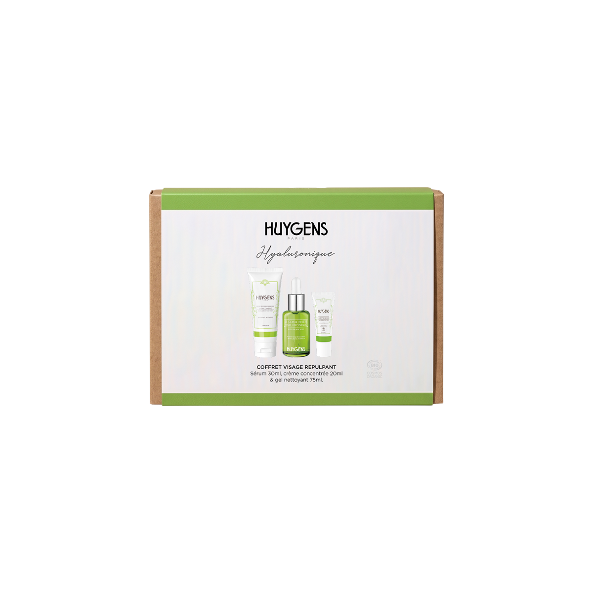 Huygens - Hyaluronic Gift Box