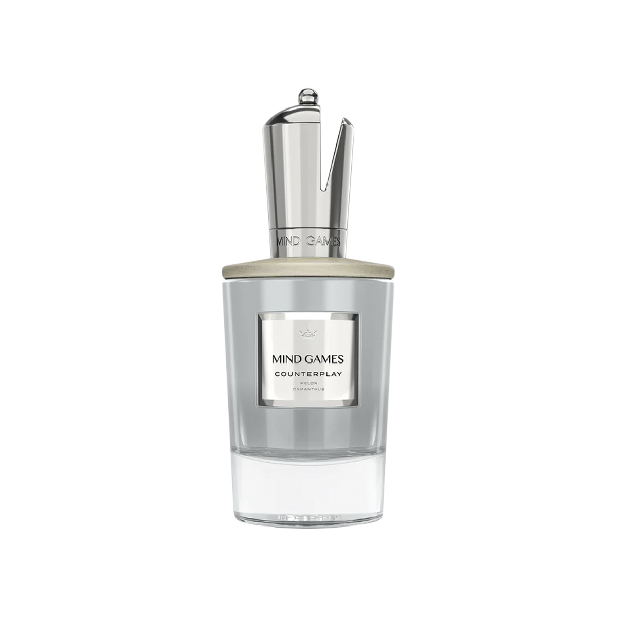 Mind Games - Counterplay Extrait de Parfum